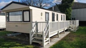 8 Berth Caravan Northshore Skegness Rio